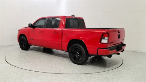 More photos of 2021 Ram 1500 Big Horn at Tom Gill Chevrolet, KY