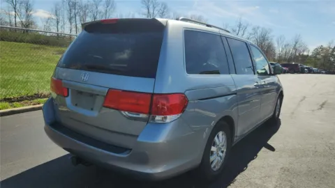 Photos of 2009 Honda Odyssey EX-L for sale in Florence, KY at Tom Gill Chevrolet