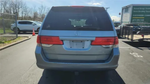 Another view of 2009 Honda Odyssey EX-L for sale in Florence, KY at Tom Gill Chevrolet