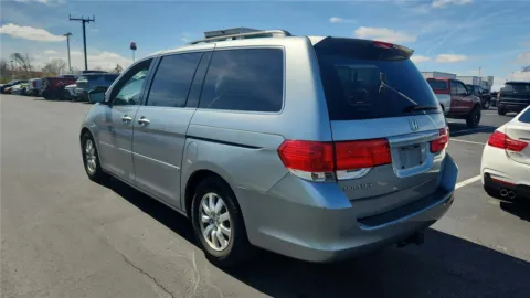 More photos of 2009 Honda Odyssey EX-L at Tom Gill Chevrolet, KY