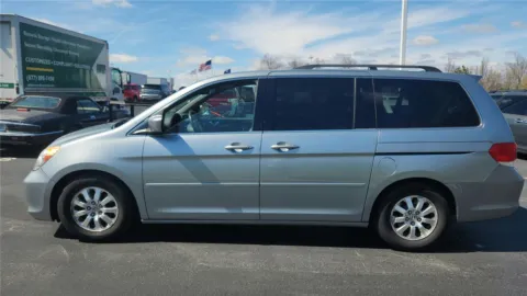 More photos of 2009 Honda Odyssey EX-L at Tom Gill Chevrolet, KY