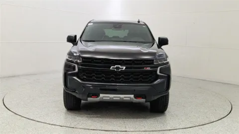 Photos of 2023 Chevrolet Tahoe Z71 for sale in Florence, KY at Tom Gill Chevrolet