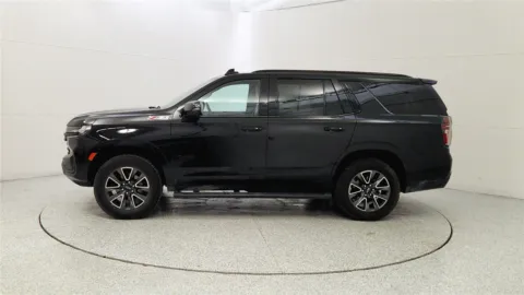More photos of 2023 Chevrolet Tahoe Z71 at Tom Gill Chevrolet, KY