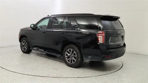 More photos of 2023 Chevrolet Tahoe Z71 at Tom Gill Chevrolet, KY