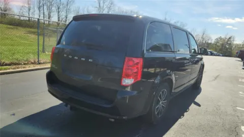 Photos of 2015 Dodge Grand Caravan SE Plus for sale in Florence, KY at Tom Gill Chevrolet