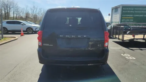 Another view of 2015 Dodge Grand Caravan SE Plus for sale in Florence, KY at Tom Gill Chevrolet