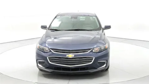 Photos of 2018 Chevrolet Malibu Hybrid for sale in Florence, KY at Tom Gill Chevrolet