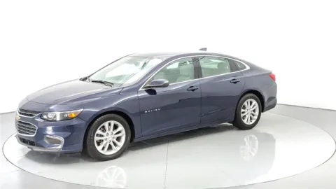 Another view of 2018 Chevrolet Malibu Hybrid for sale in Florence, KY at Tom Gill Chevrolet