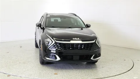 Photos of 2023 Kia Sportage SX-Prestige for sale in Florence, KY at Tom Gill Chevrolet