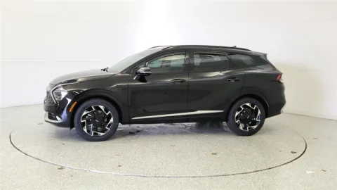 More photos of 2023 Kia Sportage SX-Prestige at Tom Gill Chevrolet, KY