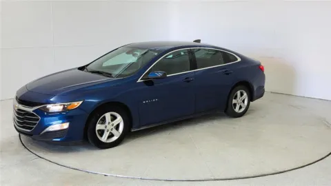 Another view of 2019 Chevrolet Malibu LS for sale in Florence, KY at Tom Gill Chevrolet