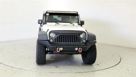 Photos of 2015 Jeep Wrangler Unlimited Sport for sale in Florence, KY at Tom Gill Chevrolet