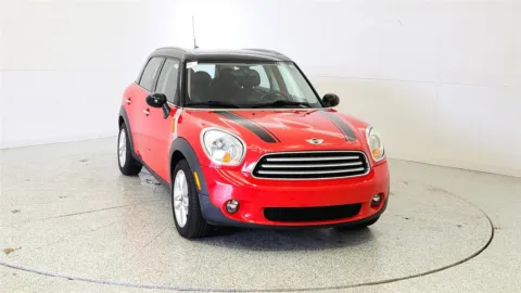 Photos of 2012 MINI Cooper Countryman for sale in Florence, KY at Tom Gill Chevrolet