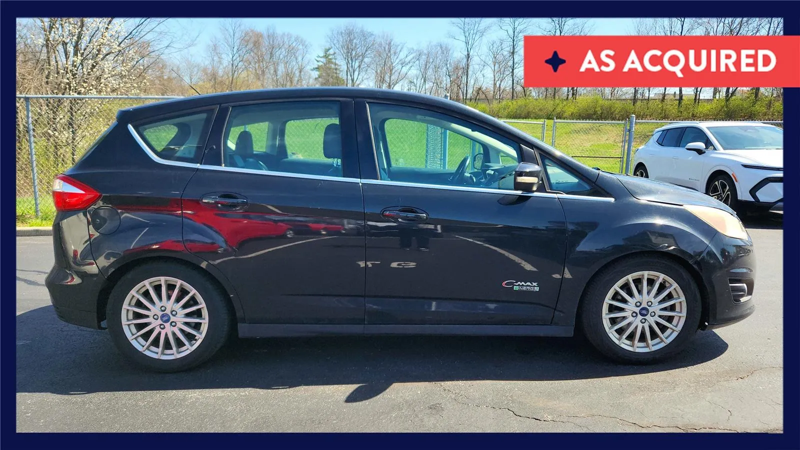 2013 Ford C-Max Energi SEL for sale in Florence, KY