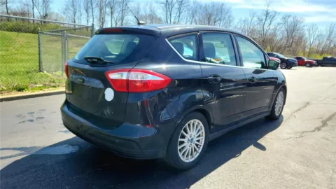 Photos of 2013 Ford C-Max Energi SEL for sale in Florence, KY at Tom Gill Chevrolet