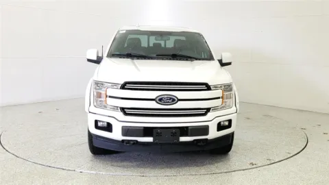 Photos of 2018 Ford F-150 LARIAT for sale in Florence, KY at Tom Gill Chevrolet