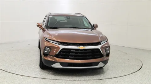 Photos of 2023 Chevrolet Blazer LT for sale in Florence, KY at Tom Gill Chevrolet