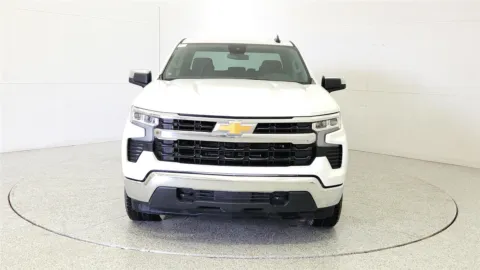Photos of 2024 Chevrolet Silverado 1500 LT for sale in Florence, KY at Tom Gill Chevrolet