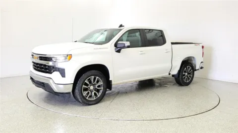 Another view of 2024 Chevrolet Silverado 1500 LT for sale in Florence, KY at Tom Gill Chevrolet