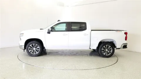 More photos of 2024 Chevrolet Silverado 1500 LT at Tom Gill Chevrolet, KY