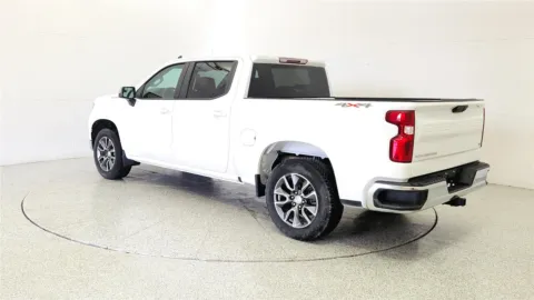 More photos of 2024 Chevrolet Silverado 1500 LT at Tom Gill Chevrolet, KY