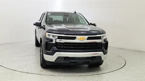 Photos of 2023 Chevrolet Silverado 1500 LT for sale in Florence, KY at Tom Gill Chevrolet