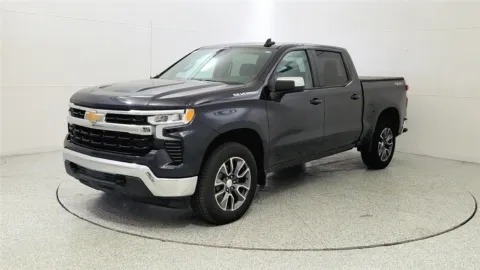 Another view of 2023 Chevrolet Silverado 1500 LT for sale in Florence, KY at Tom Gill Chevrolet