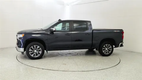 More photos of 2023 Chevrolet Silverado 1500 LT at Tom Gill Chevrolet, KY