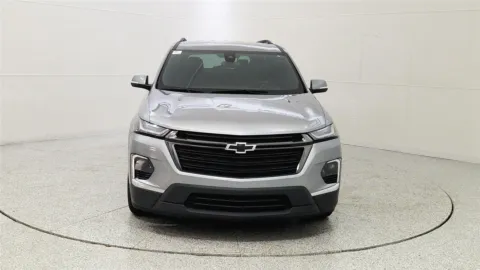 Photos of 2023 Chevrolet Traverse LT Cloth for sale in Florence, KY at Tom Gill Chevrolet