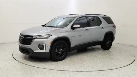 Another view of 2023 Chevrolet Traverse LT Cloth for sale in Florence, KY at Tom Gill Chevrolet