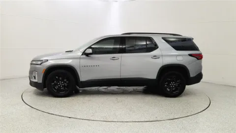 More photos of 2023 Chevrolet Traverse LT Cloth at Tom Gill Chevrolet, KY