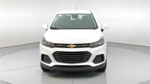 Photos of 2019 Chevrolet Trax LS for sale in Florence, KY at Tom Gill Chevrolet