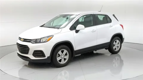 Another view of 2019 Chevrolet Trax LS for sale in Florence, KY at Tom Gill Chevrolet