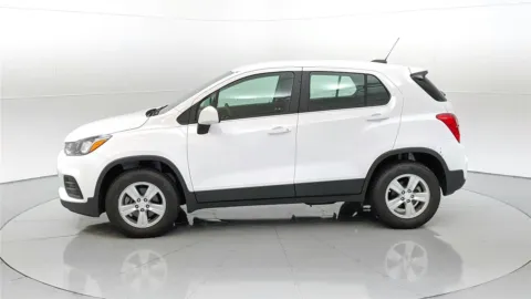 More photos of 2019 Chevrolet Trax LS at Tom Gill Chevrolet, KY