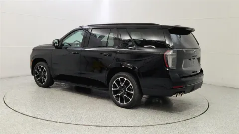 More photos of 2025 Chevrolet Tahoe RST at Tom Gill Chevrolet, KY