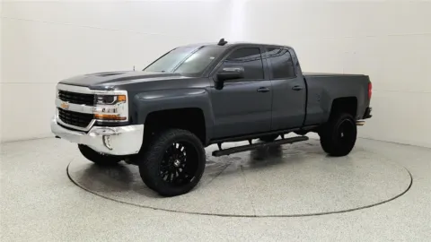 Another view of 2019 Chevrolet Silverado 1500 LD LT for sale in Florence, KY at Tom Gill Chevrolet