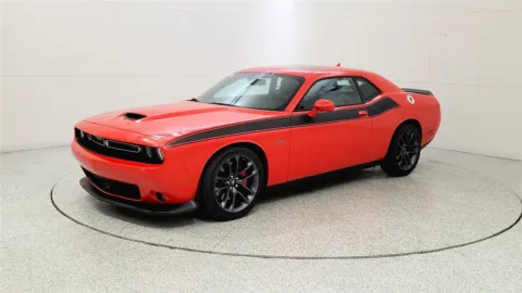 Another view of 2023 Dodge Challenger R/T for sale in Florence, KY at Tom Gill Chevrolet