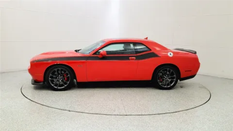 More photos of 2023 Dodge Challenger R/T at Tom Gill Chevrolet, KY