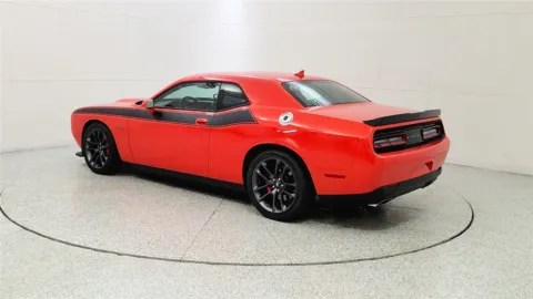 More photos of 2023 Dodge Challenger R/T at Tom Gill Chevrolet, KY