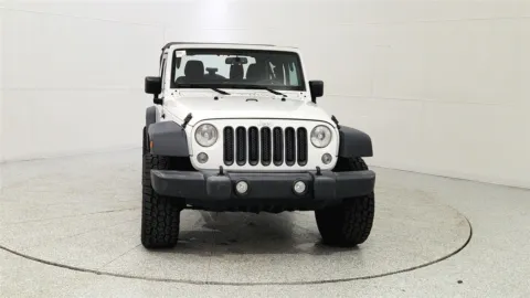 Photos of 2017 Jeep Wrangler Sport for sale in Florence, KY at Tom Gill Chevrolet