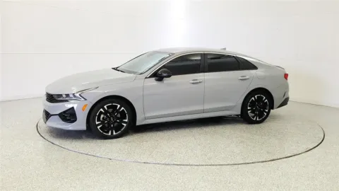 More photos of 2024 Kia K5 GT-Line at Tom Gill Chevrolet, KY