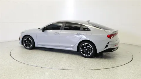 More photos of 2024 Kia K5 GT-Line at Tom Gill Chevrolet, KY