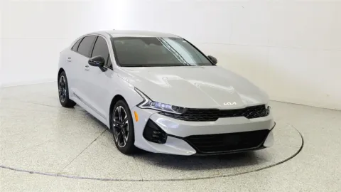 Photos of 2024 Kia K5 GT-Line for sale in Florence, KY at Tom Gill Chevrolet