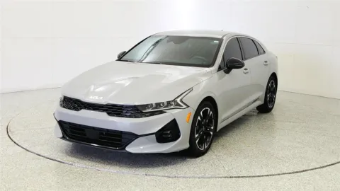 Another view of 2024 Kia K5 GT-Line for sale in Florence, KY at Tom Gill Chevrolet