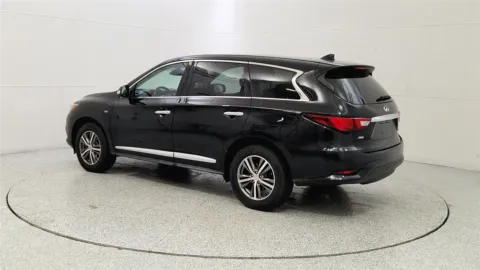 More photos of 2020 INFINITI QX60 PURE at Tom Gill Chevrolet, KY