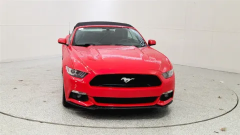 Photos of 2016 Ford Mustang GT Premium for sale in Florence, KY at Tom Gill Chevrolet
