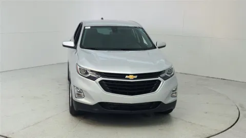 Photos of 2021 Chevrolet Equinox LT for sale in Florence, KY at Tom Gill Chevrolet