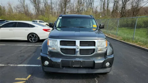 Another view of 2010 Dodge Nitro SE for sale in Florence, KY at Tom Gill Chevrolet