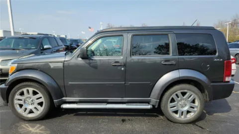 More photos of 2010 Dodge Nitro SE at Tom Gill Chevrolet, KY