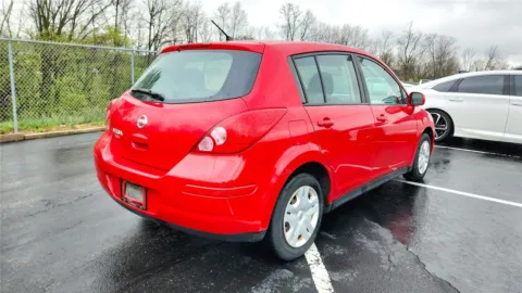 Photos of 2012 Nissan Versa S for sale in Florence, KY at Tom Gill Chevrolet